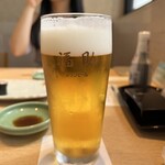 Sushidokoro Ginza Fukusuke - 