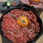 焼肉 水谷 - 