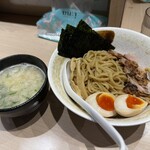 麺匠ようすけ 鶏煮亭 - 