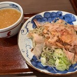 越前蕎麦 見吉屋 - 