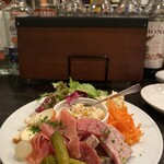 はし to. フォーク - 