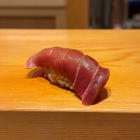 高柿の鮨 - 