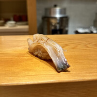 高柿の鮨 - 