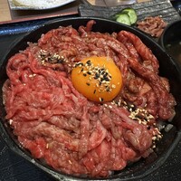 焼肉 水谷 - 