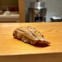 高柿の鮨 - 