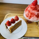 Re:s cafebar&sweets - 