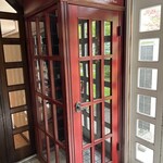 リストランテ・エ・カフェ・ナオ - 