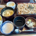 和食レストランとんでん 宿河原店 - 