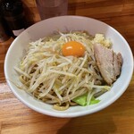 麺処 マゼル - 