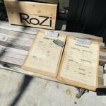 ROZI coffee - 