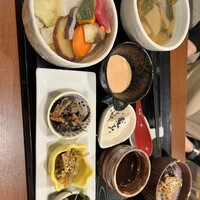 ヒル薬膳粥・ヨル貝料理カイノクチ - 