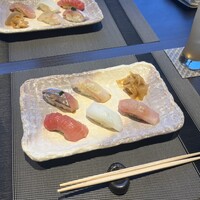 天寿し 横浜店 - 