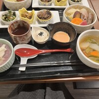 ヒル薬膳粥・ヨル貝料理カイノクチ - 