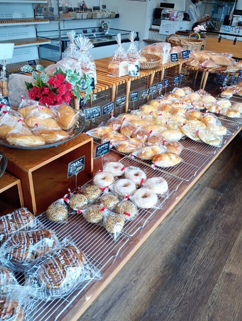 ラパン （lapin） - 藤枝/パン | 食べログ