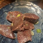 Yokohama Taishuu Yakiniku Motsunikushouten - 