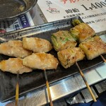 Yakitori Kokekokko - 