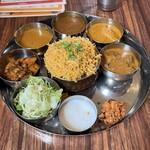 Malini South Indian & Fusion - 