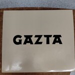 GAZTA - 