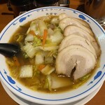 やまとラーメン香雲堂 芦屋店 - 