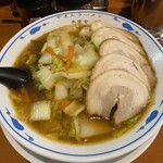 やまとラーメン香雲堂 - 