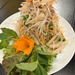 ベトナム料理 ホァングン - 