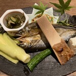 日本酒BAR十八番 - 