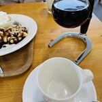 TAKAO 599CAFE - 