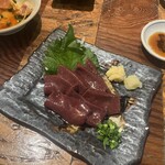 Yokohama Taishuu Yakiniku Motsunikushouten - 