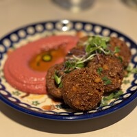 Trattoria Tabule - 