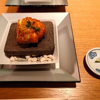 銀座ろくさん亭 -  銀座ろくさん亭 -