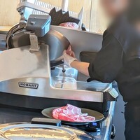 しゃぶしゃぶつかだ 渋谷スクランブルスクエア - 