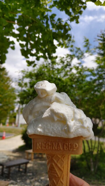 ベルテーラ - 小山田（ジェラート・アイスクリーム）の写真