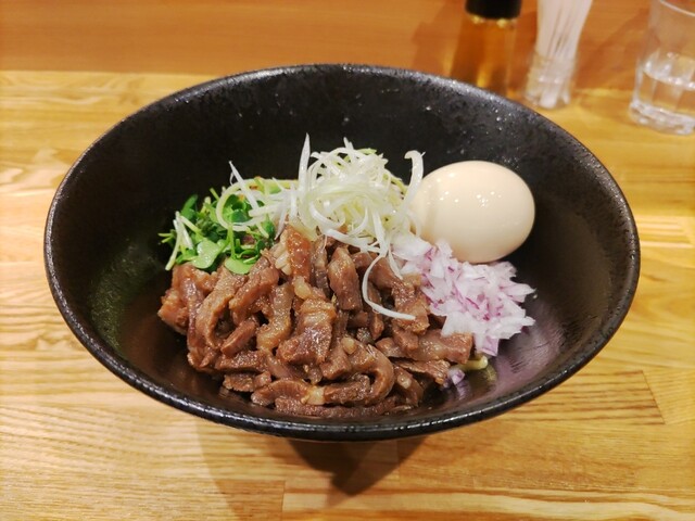五反田にて、人気店系列のラーメン店がオープン』by グルテツ