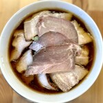 湯の台食堂 - 