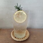 七福食堂 - エルダーフラワー