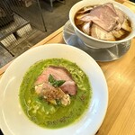湯の台食堂 - 