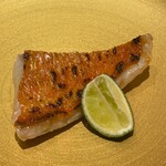 Nishi Azabu Sushi Ichi - 