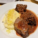 ブラチェリア デリツィオーゾ イタリア - 