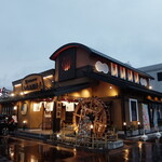 小嶋屋総本店 - 