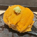 Nishi Azabu Sushi Ichi - 