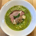 湯の台食堂 - 