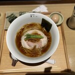 ニッポン ラーメン 凛 トウキョウ - 