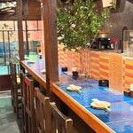 炭と蕎麦と釜めし はら田 - 