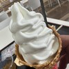 成田ゆめ牧場 - 料理写真:ソフトクリーム