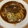 バンビーナ スパゲティレストラン