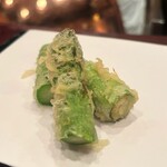 Ozashiki tempura tenmasa - 