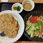 中華料理 双福 - 料理写真: