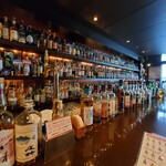 BAR 鶴亀 - 