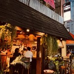 アガリコオリエンタルビストロ - 