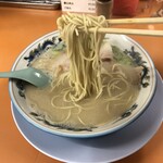 いろは食堂 - 